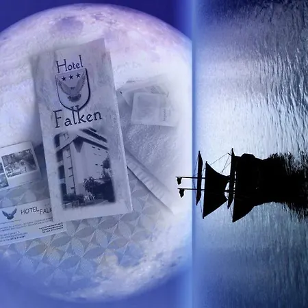 Falken Отель Фиджи